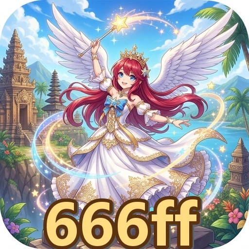Ikon 666ff untuk perjalanan panduan di Indonesia