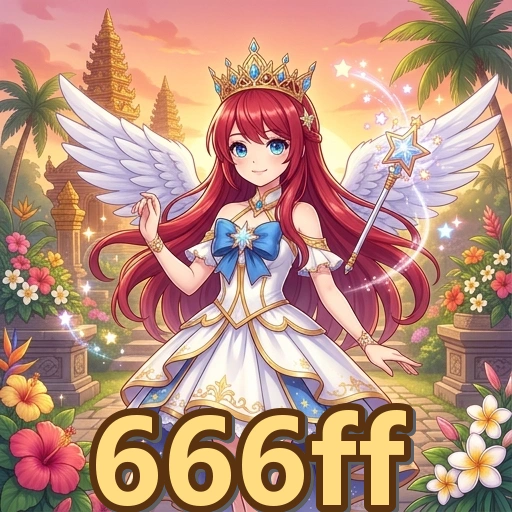 Ikon 666ff untuk verifikasi berkas APK