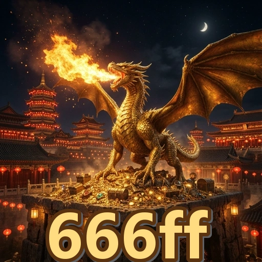Ikon 666ff untuk katalog e-gaming Android