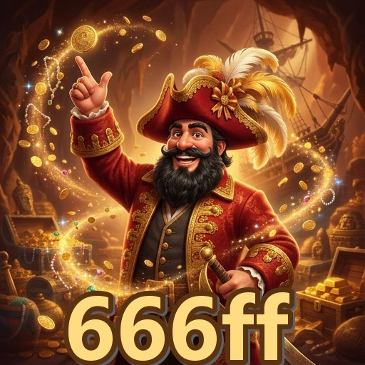 Ikon 666ff untuk cara memilih permainan e-gaming