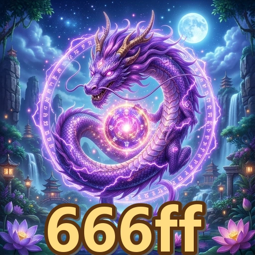 Ikon 666ff untuk syarat Android pada halaman unduh