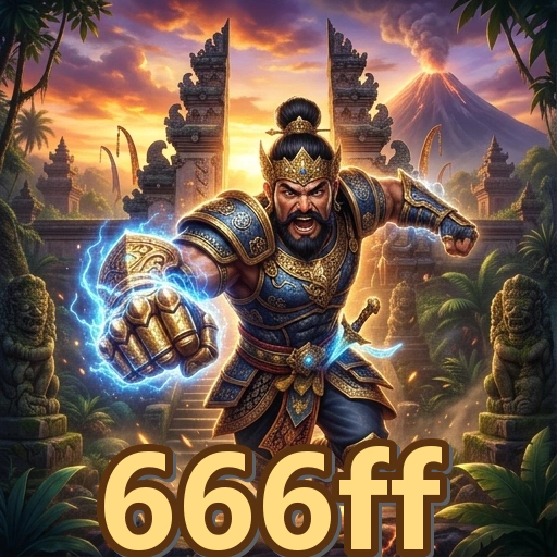 Ikon 666ff untuk pertanyaan teknis APK