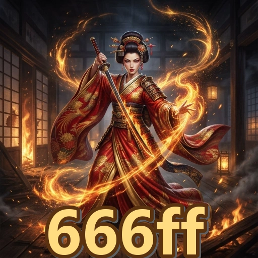 Ikon 666ff untuk bagian uji redaksi