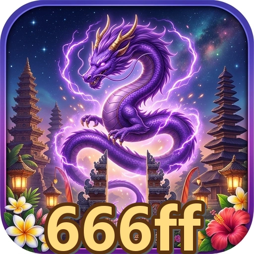 Ikon 666ff untuk syarat pemasangan di Android