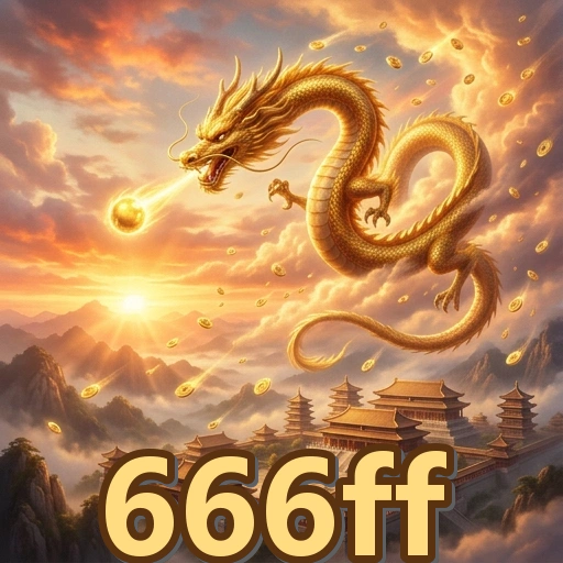 Ikon 666ff untuk langkah pasang APK