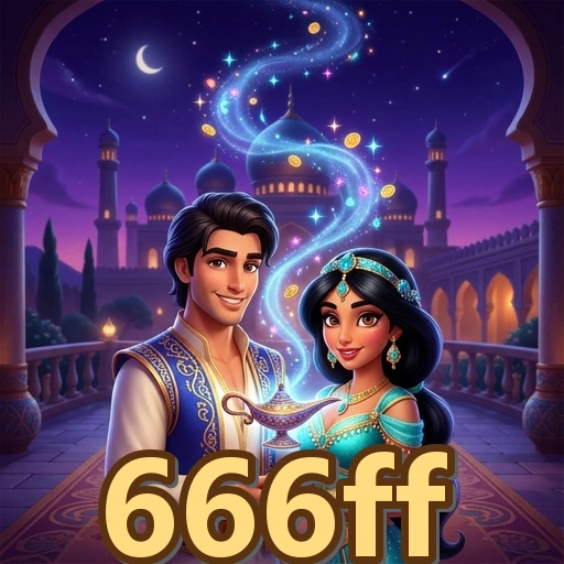 Ikon 666ff untuk pengguna sejak 2018